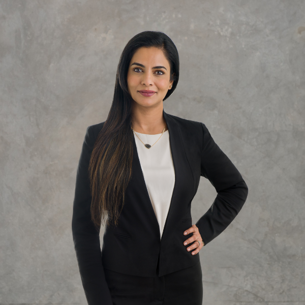 Sash Naidoo