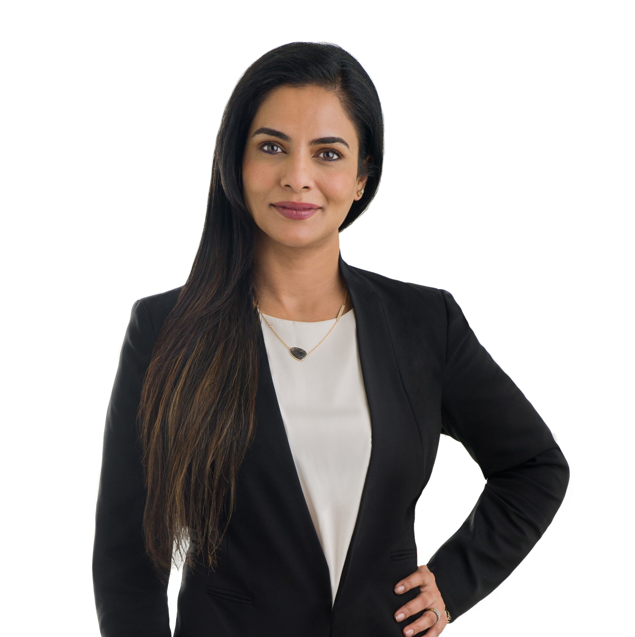 Sash Naidoo