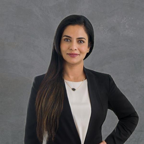 Sash Naidoo
